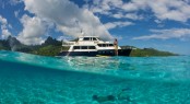 Motor yacht&nbsp;MISS KULANI